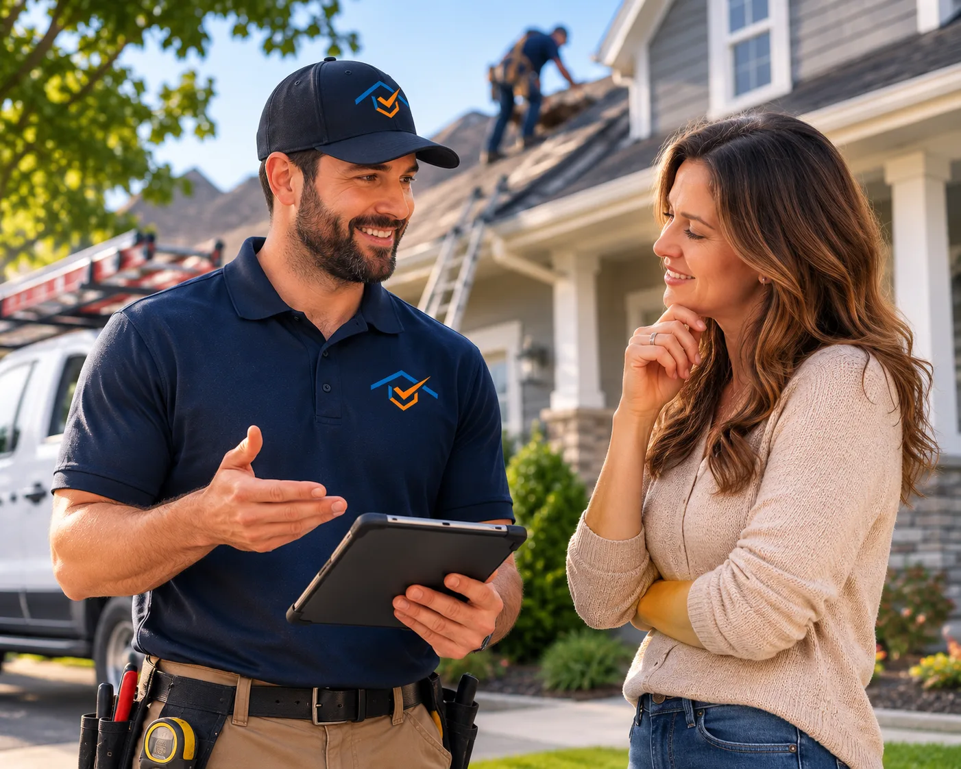 Roof Inspection FAQs in Roopville, GA