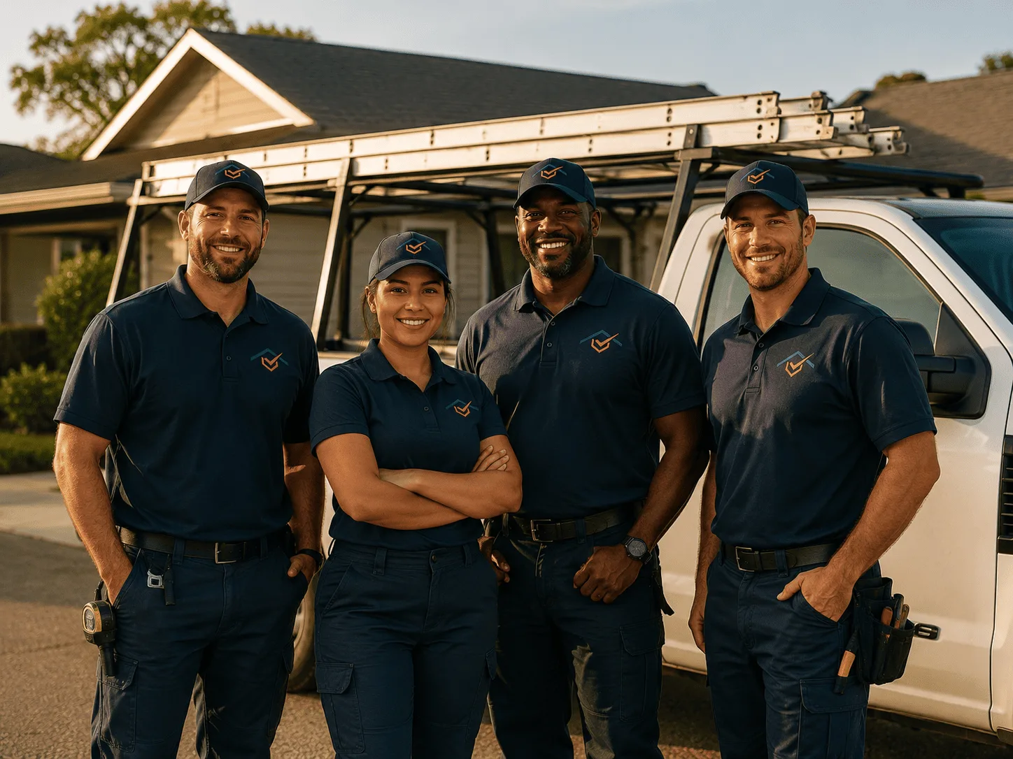 Roof Inspection company in Roopville, GA